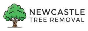 Newcastle Tree Removal Logo